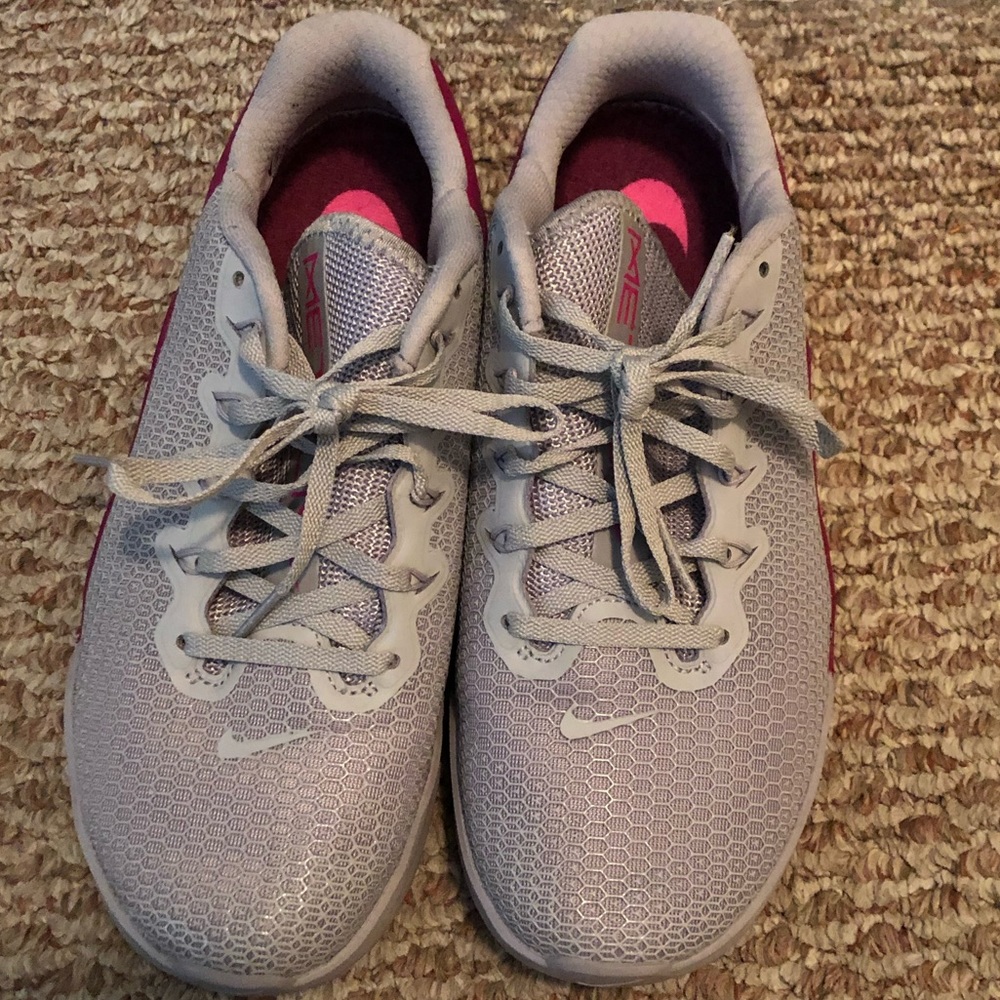 Nike Metcon 5